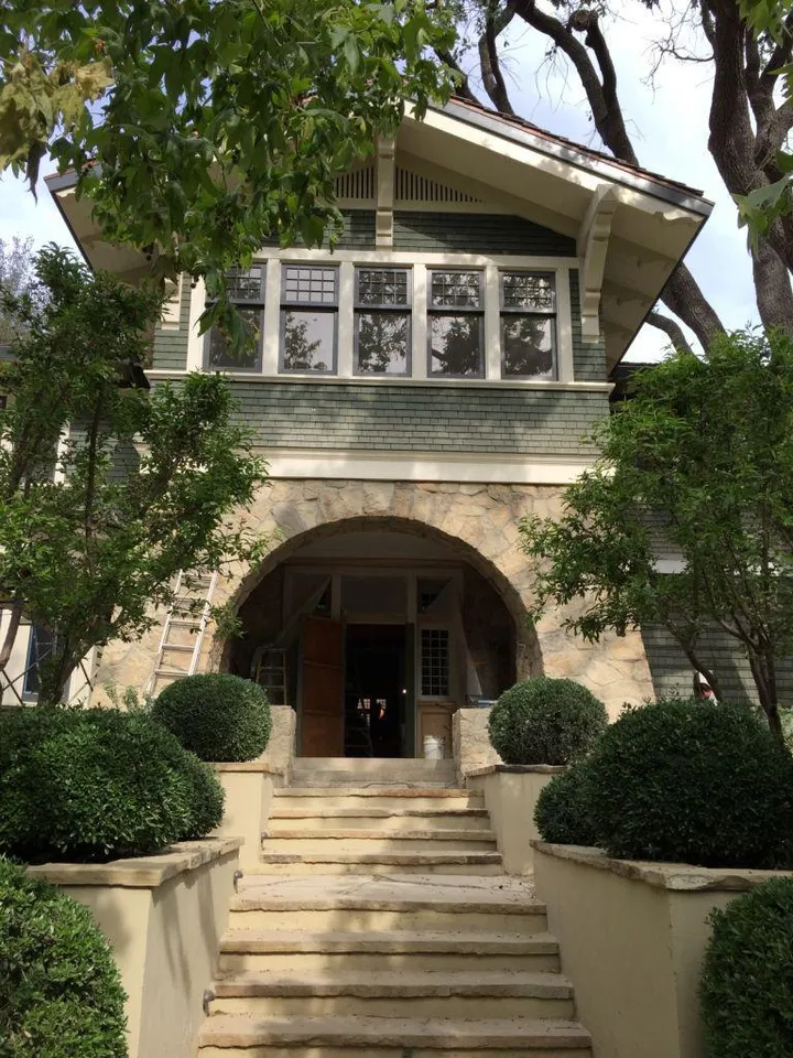 California Residence 1
