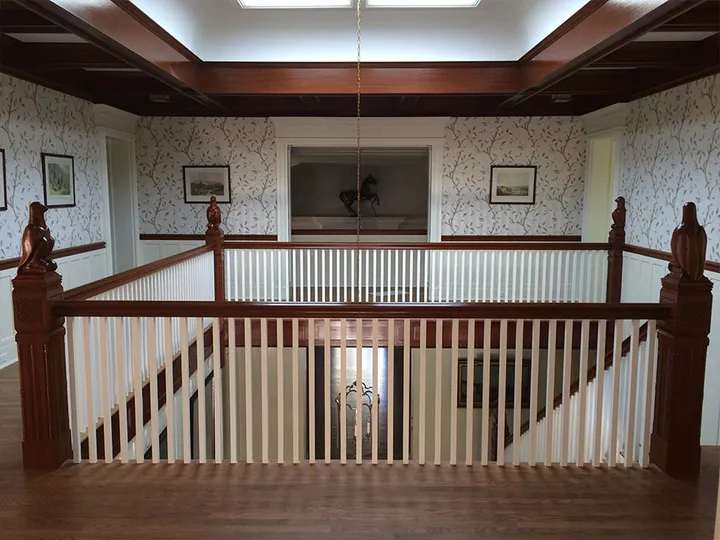 California Residence 5