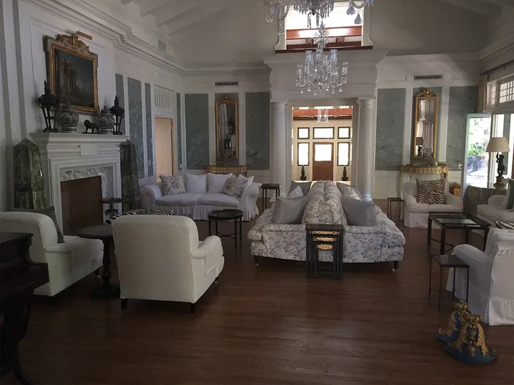 California Residence 7