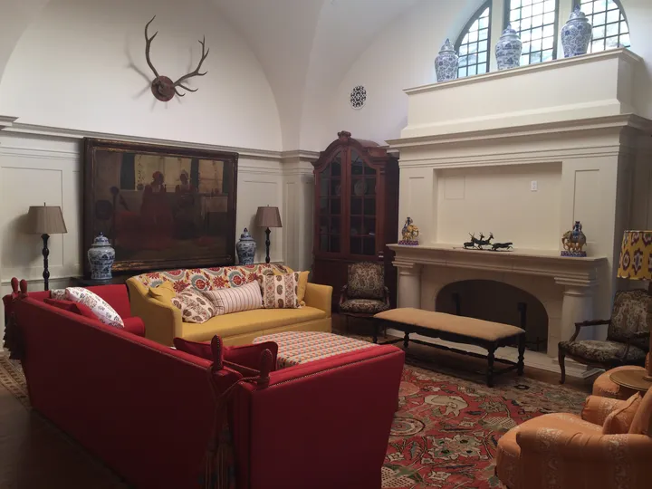 California Residence 12