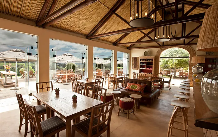 Constantia Glen