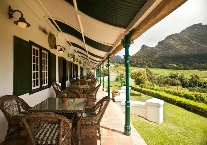 Constantia Glen 3