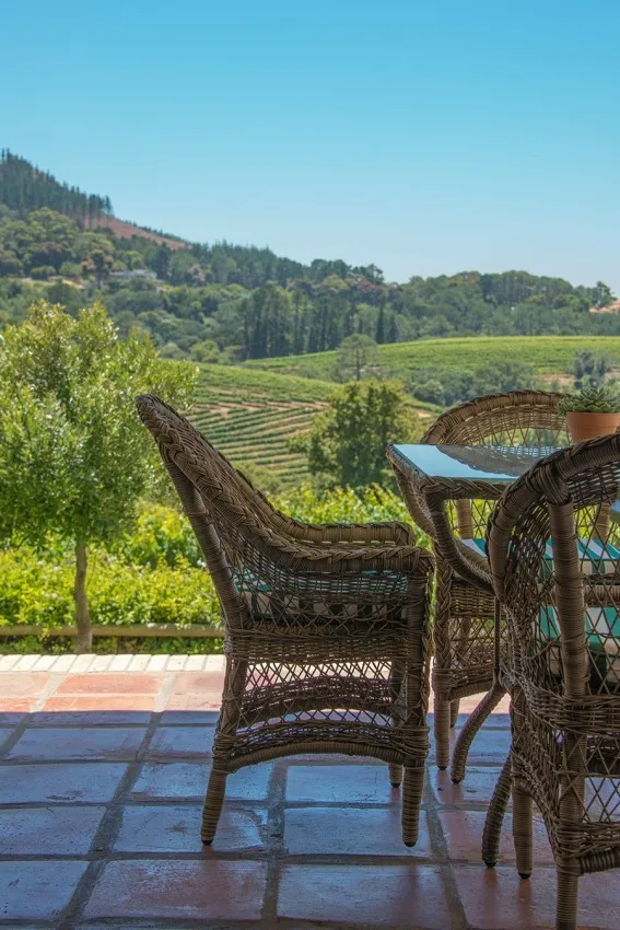 Constantia Glen 5