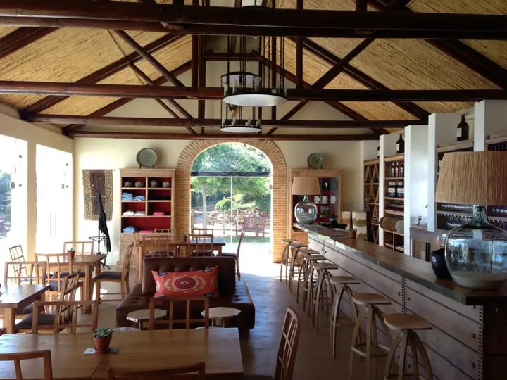 Constantia Glen 7