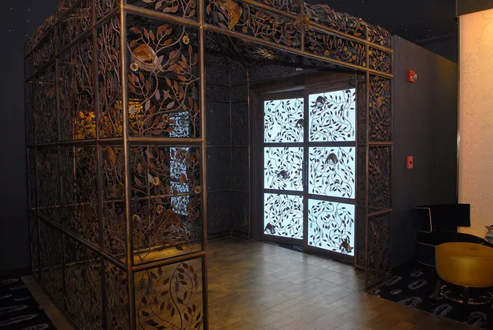 Night Club – Rio de Janeiro 2