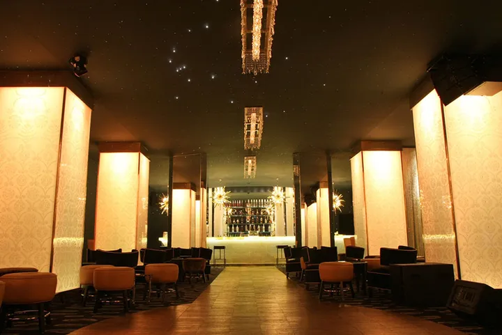 Night Club – Rio de Janeiro 3