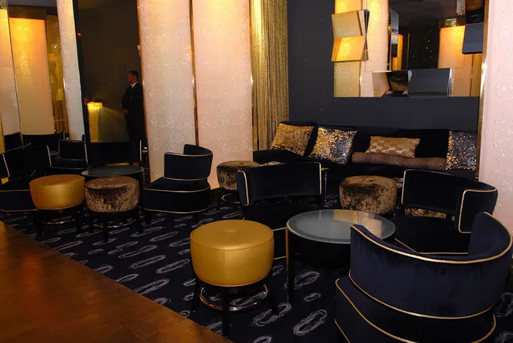 Night Club – Rio de Janeiro 4