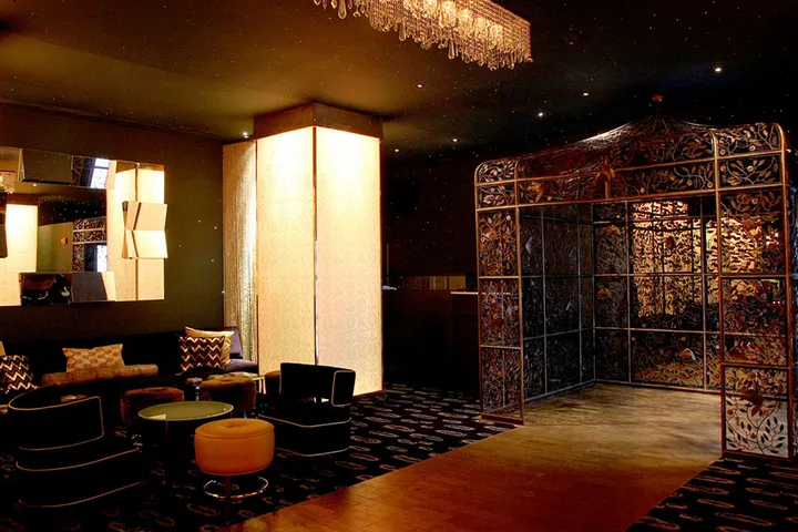 Night Club – Rio de Janeiro 5