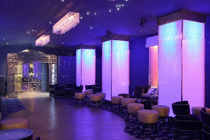 Night Club – Rio de Janeiro 6