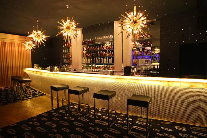 Night Club – Rio de Janeiro 7