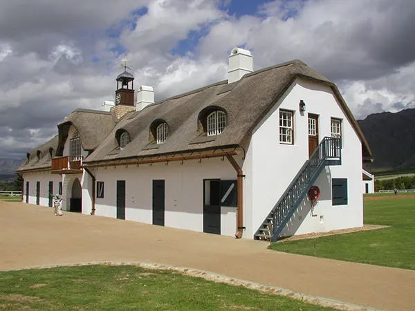 Drakenstein Stud Farm 2