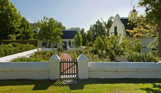 Drakenstein Stud Farm 3