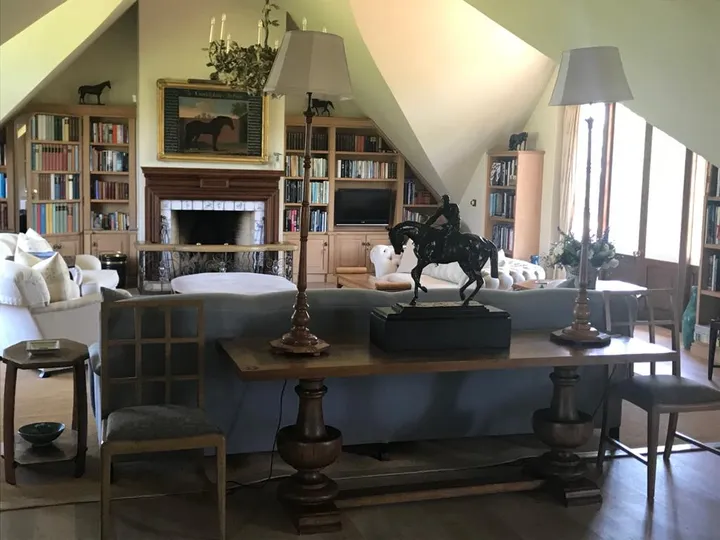 Drakenstein Stud Farm 7