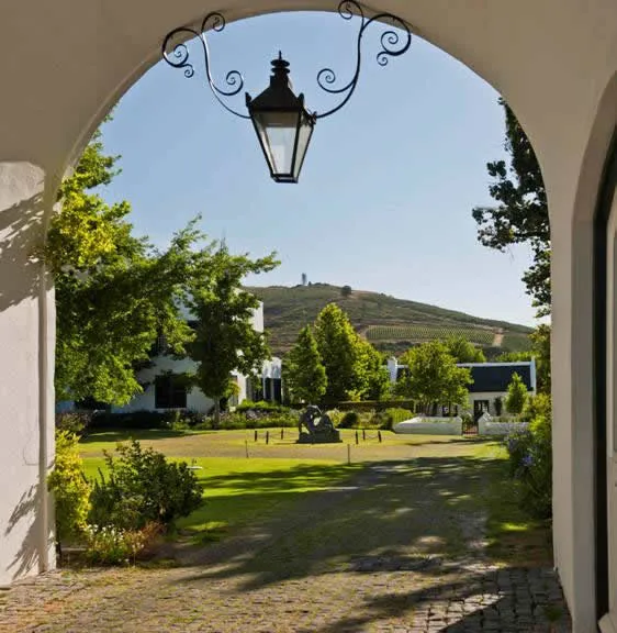 Drakenstein Stud Farm 8