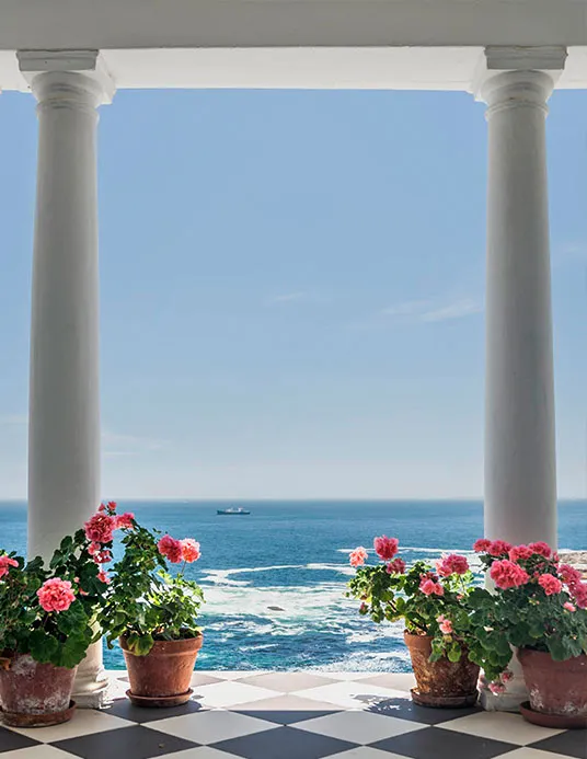 Bantry Bay Residence 1