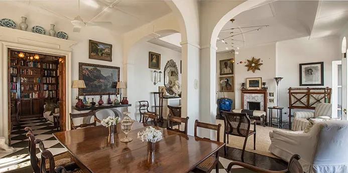 Bantry Bay Residence 2