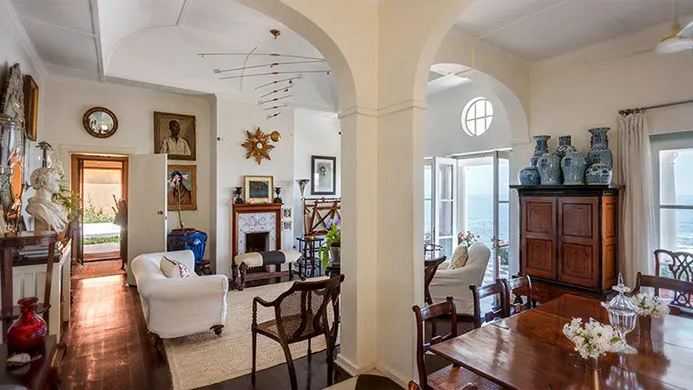 Bantry Bay Residence 3