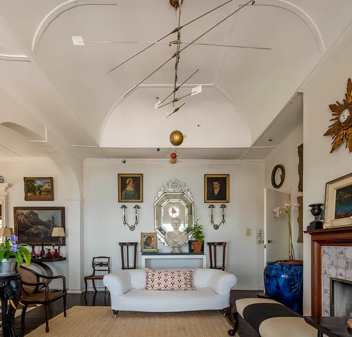 Bantry Bay Residence 6