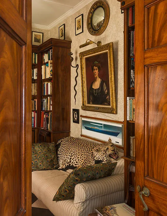 Bantry Bay Residence 7