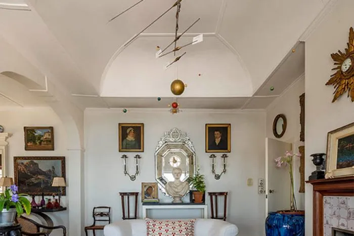 Bantry Bay Residence