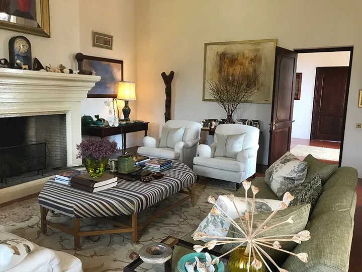 Cape Wine Farm 2