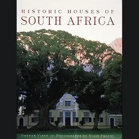 Historic Houses of South Africa