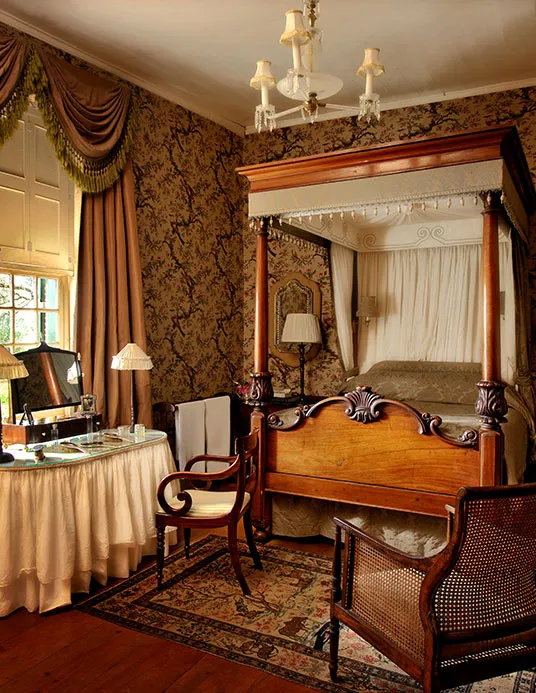 Kersefontein 1