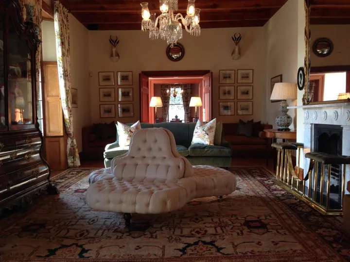 La Garonne Cape Manor House 4