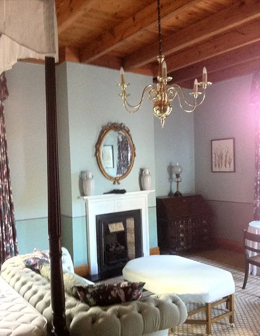 La Garonne Cape Manor House 10