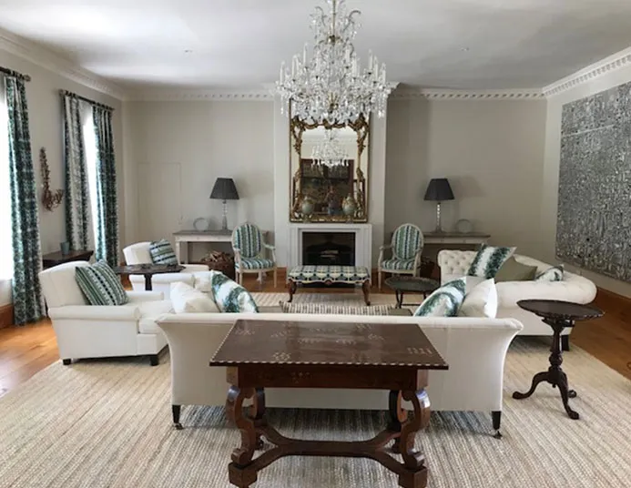 Residence  in Noordhoek 10