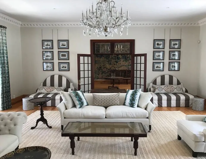 Residence  in Noordhoek 11