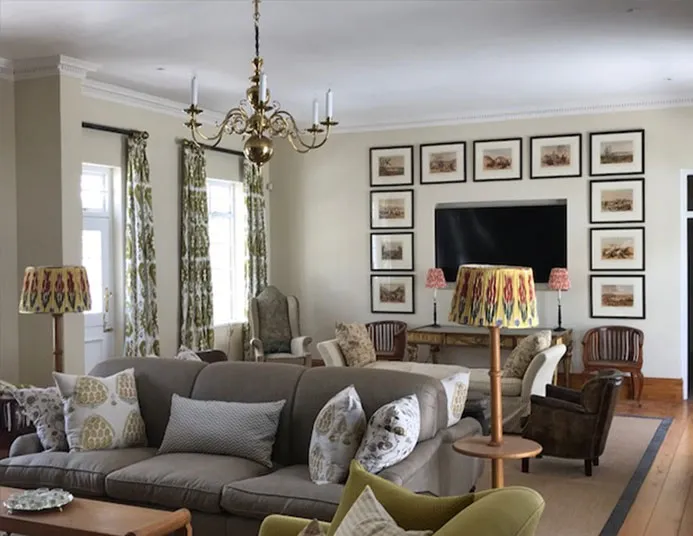 Residence  in Noordhoek 12