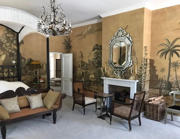 Residence  in Noordhoek 18