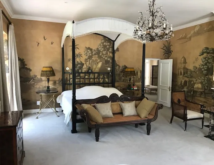 Residence  in Noordhoek 19