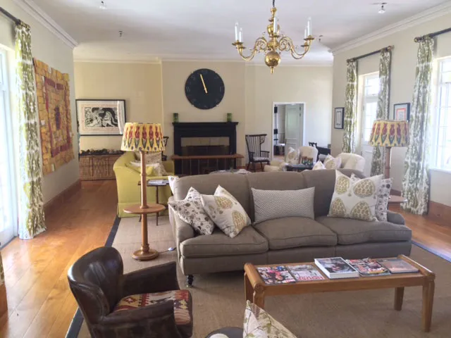 Residence  in Noordhoek 23
