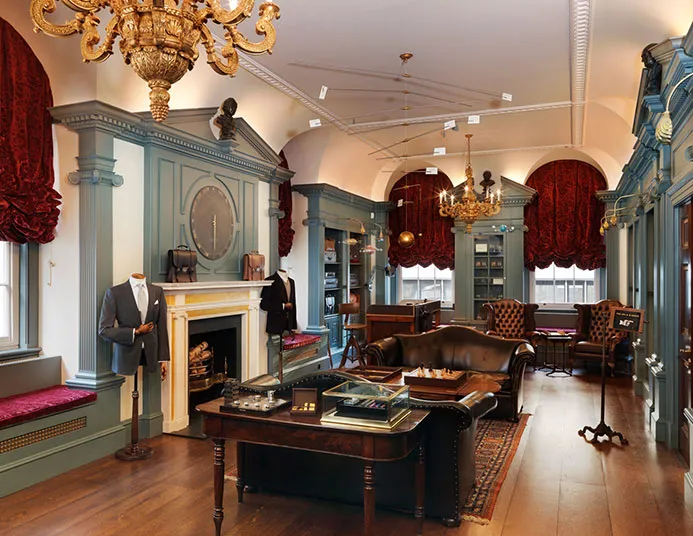 London Club 3