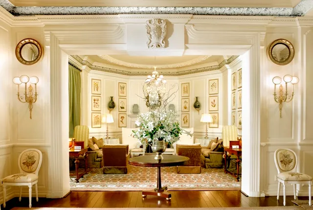 Mount Nelson 7