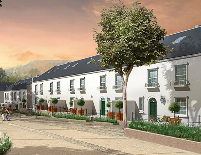 New Court Alphen Hotel 1