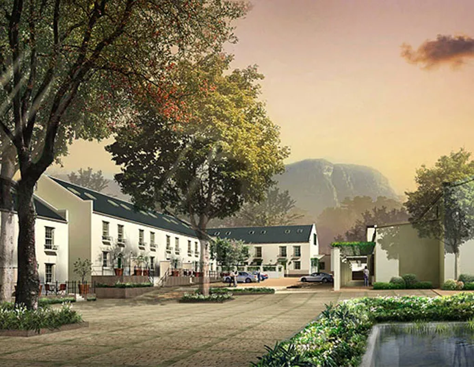 New Court Alphen Hotel 2
