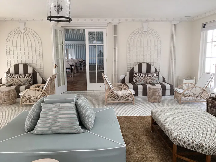 Private guest house – Johannesburg 2