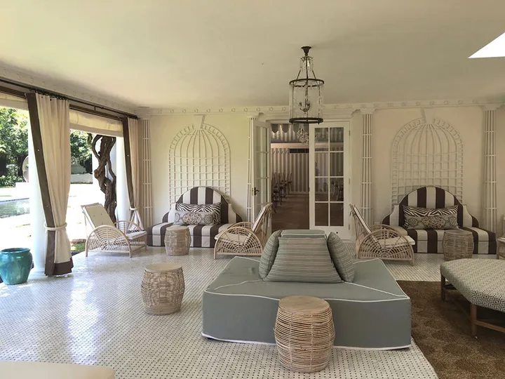 Private guest house – Johannesburg 3