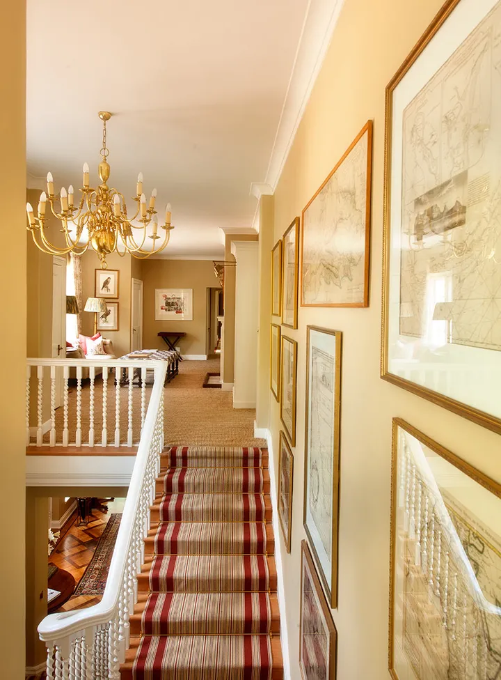 Private guest house – Johannesburg 6