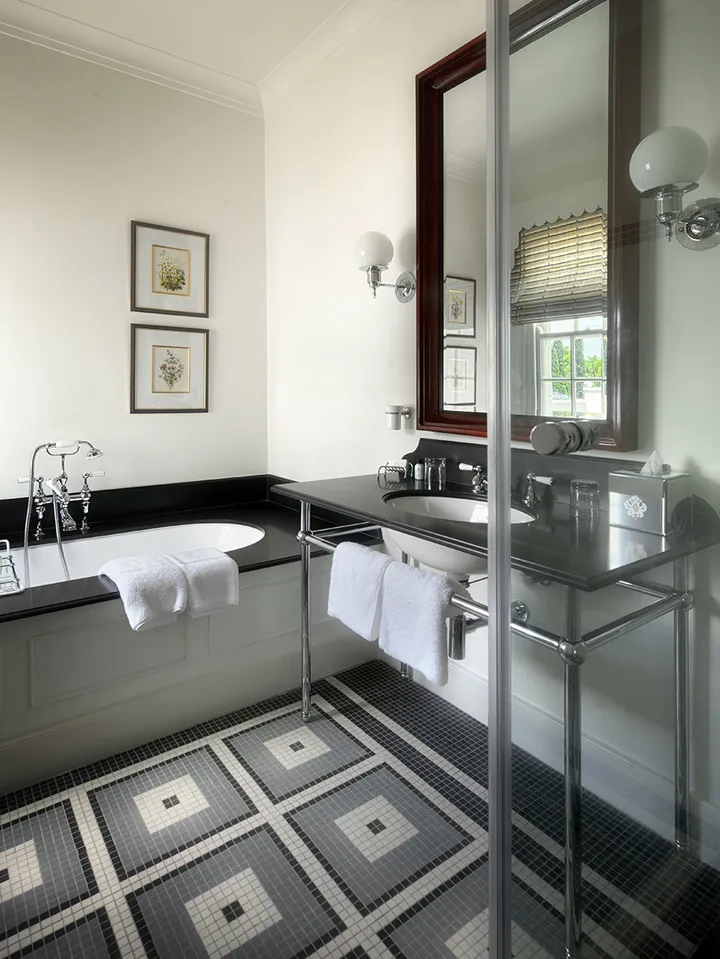 Private guest house – Johannesburg 8