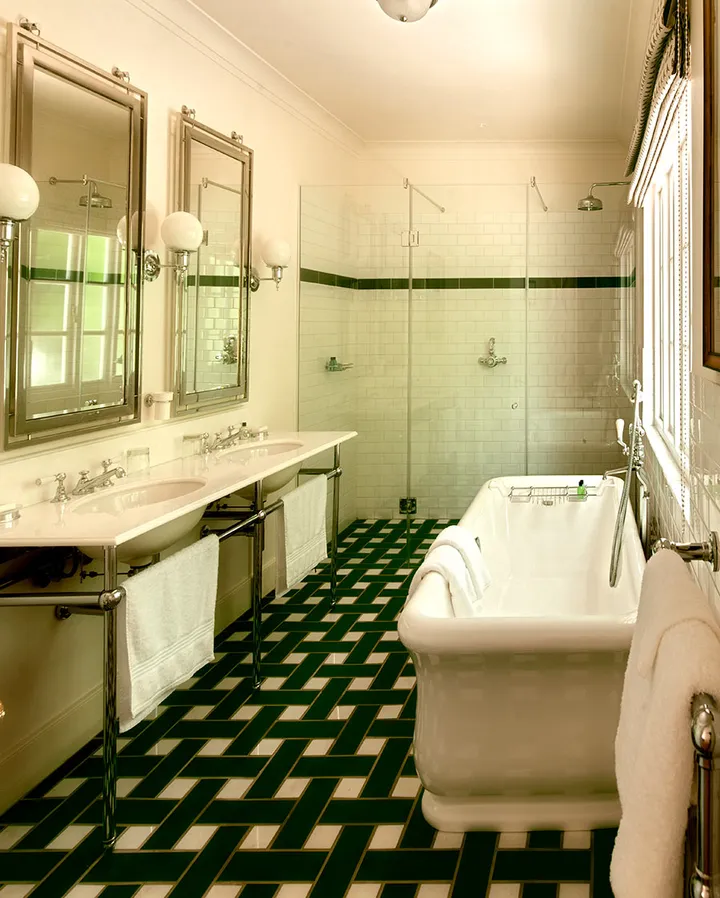Private guest house – Johannesburg 9