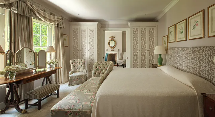 Private guest house – Johannesburg 10