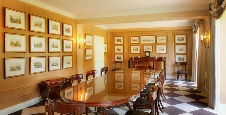 Private guest house – Johannesburg 12