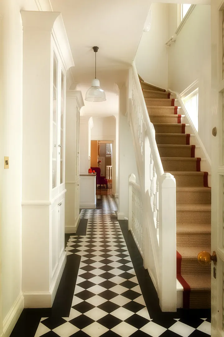 Private guest house – Johannesburg 13