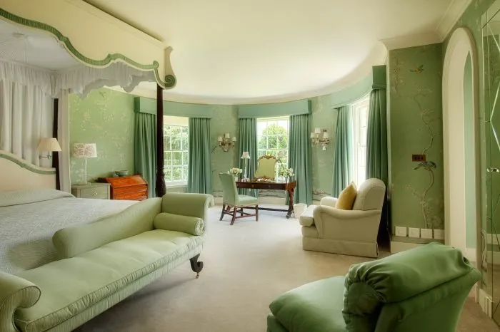 Private guest house – Johannesburg