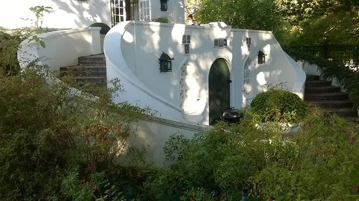 Stellenberg 7