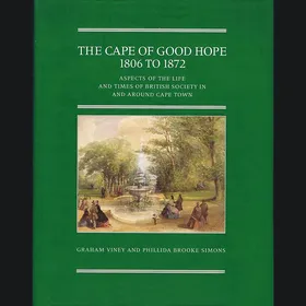 The Cape of Good Hope